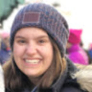 Meet your Posher, Kelsey